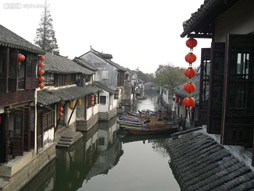 周庄